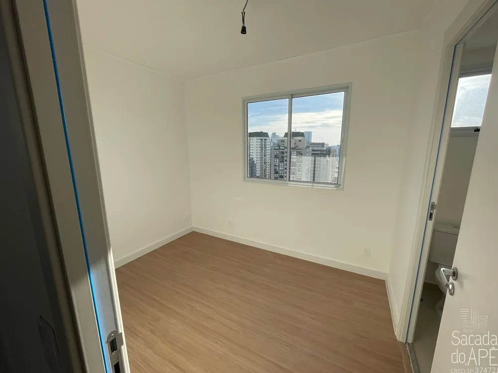 Apartamento, 1 quarto, 31 m² - Foto 8