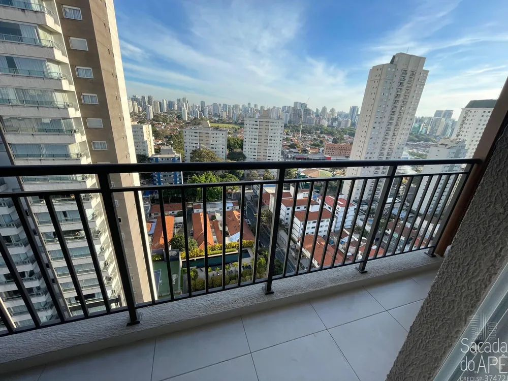 Apartamento, 1 quarto, 31 m² - Foto 3