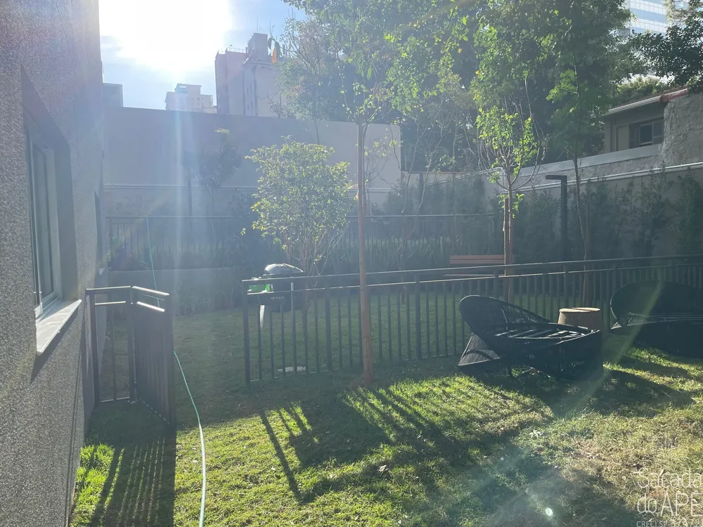 Apartamento, 1 quarto, 31 m² - Foto 13