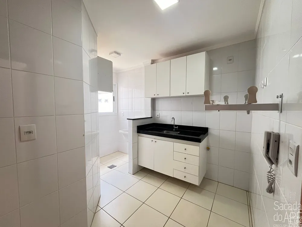 Apartamento, 2 quartos, 58 m² - Foto 2