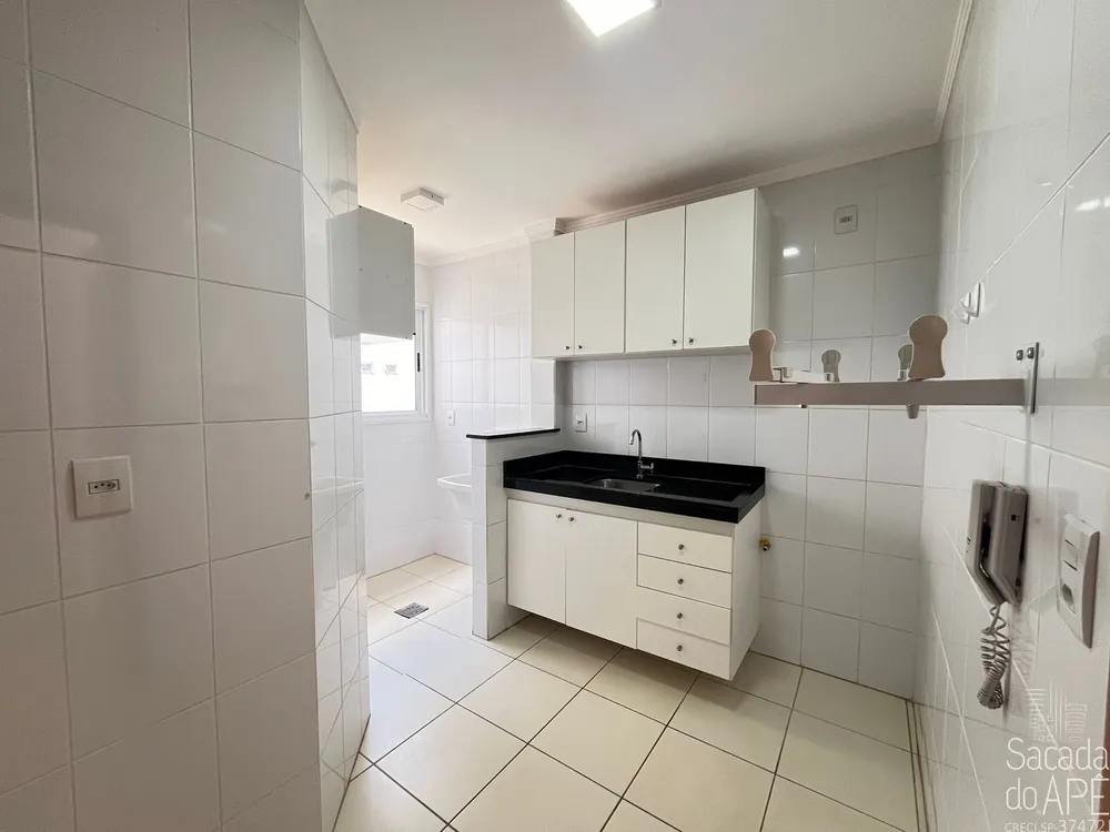 Apartamento, 2 quartos, 58 m² - Foto 11