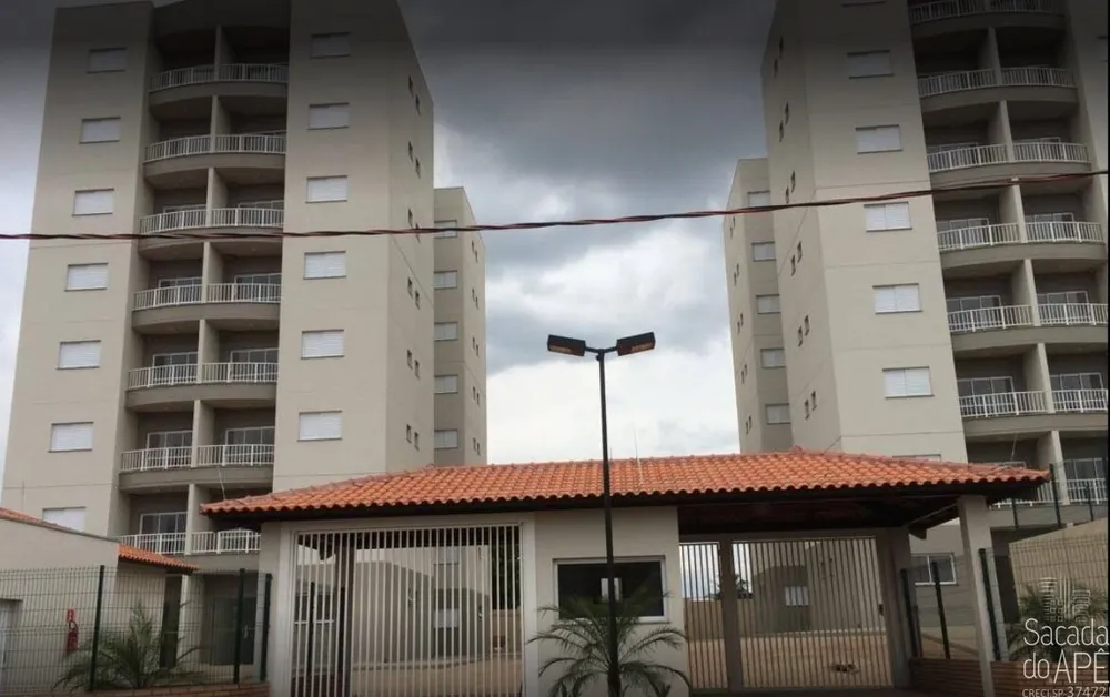 Apartamento, 2 quartos, 58 m² - Foto 9