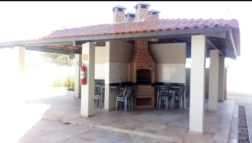Apartamento, 2 quartos, 58 m² - Foto 7