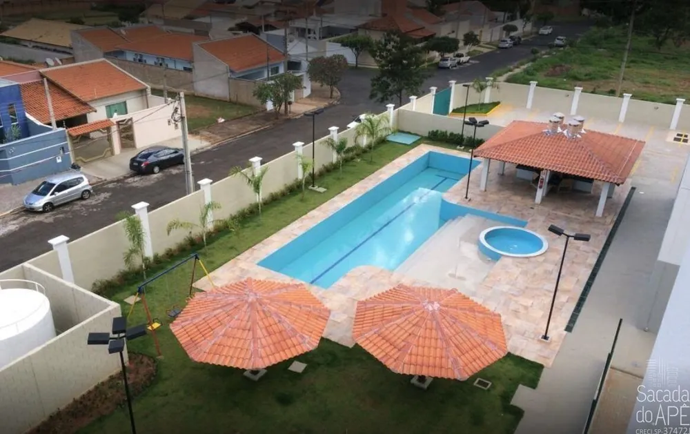 Apartamento, 2 quartos, 58 m² - Foto 4