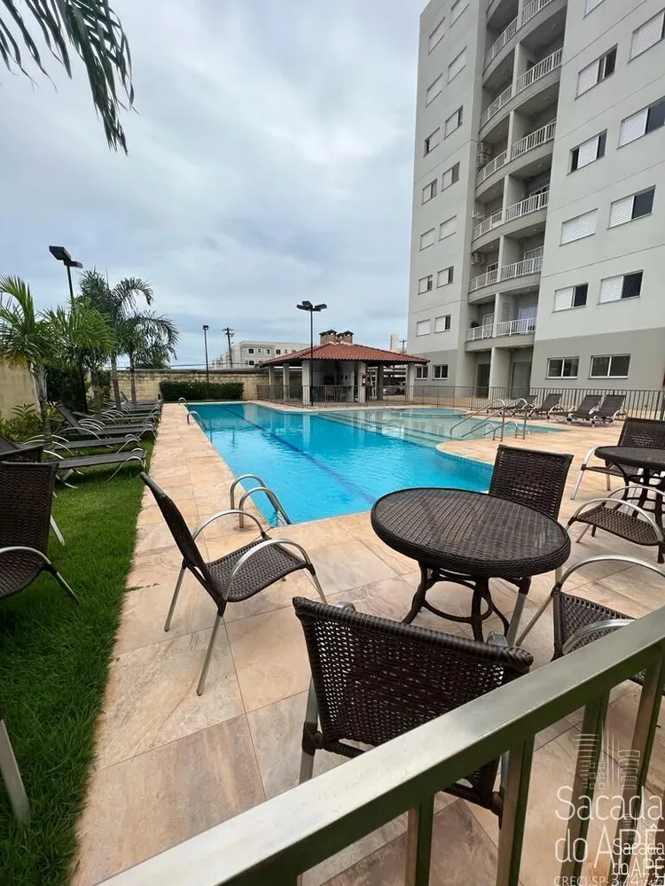 Apartamento, 2 quartos, 58 m² - Foto 5