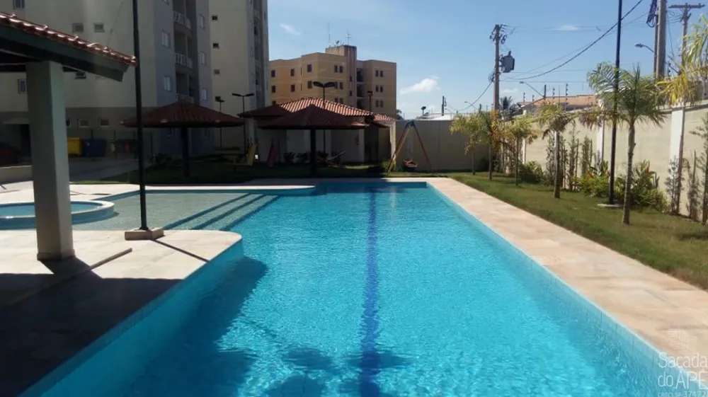 Apartamento, 2 quartos, 58 m² - Foto 1