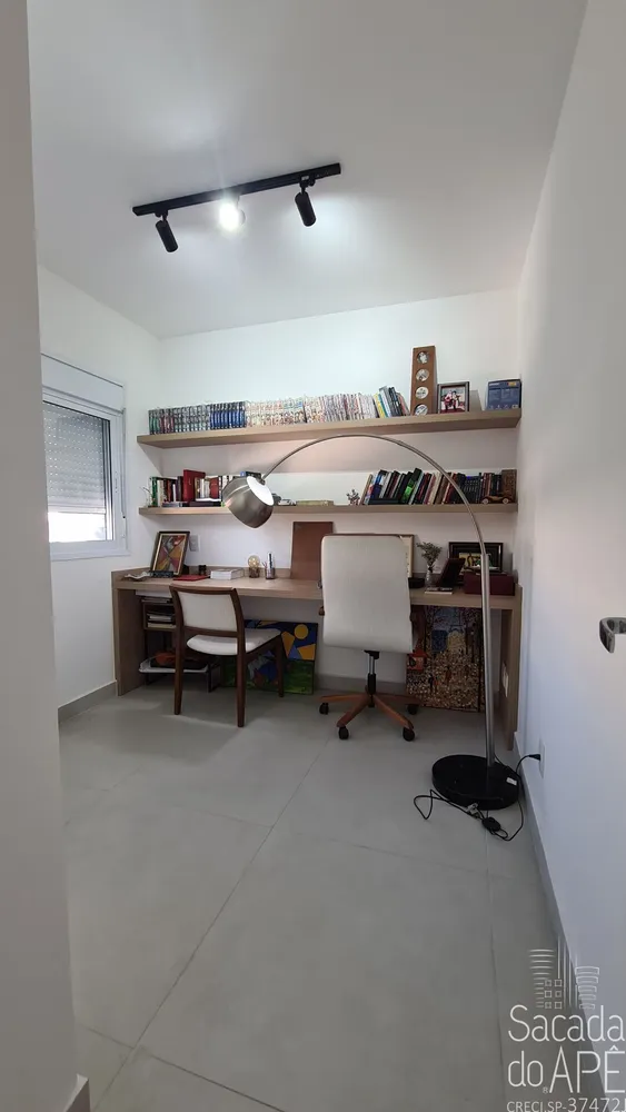 Apartamento, 3 quartos, 76 m² - Foto 2