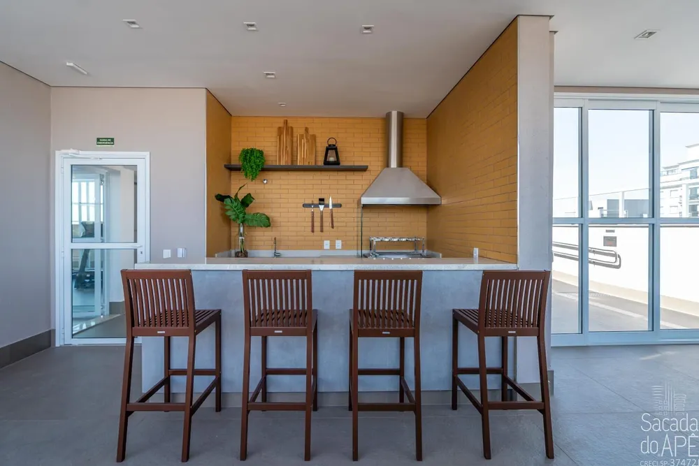 Apartamento, 3 quartos, 76 m² - Foto 9