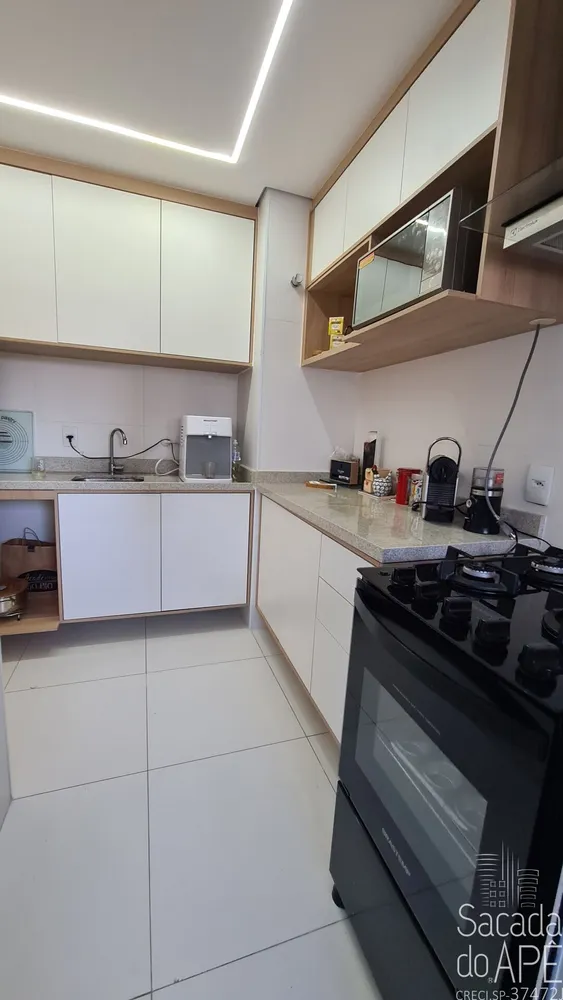 Apartamento, 3 quartos, 76 m² - Foto 7