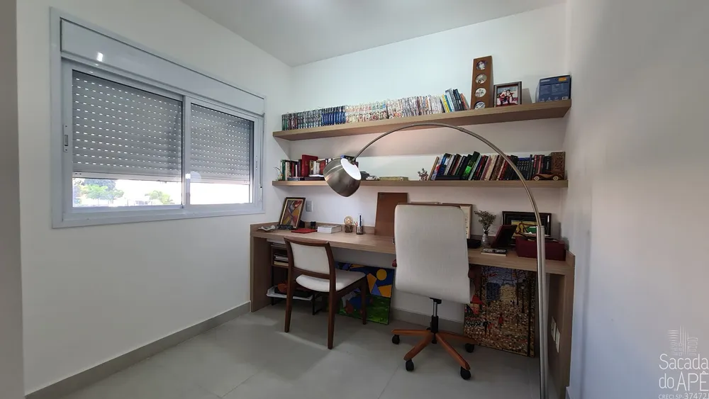 Apartamento, 3 quartos, 76 m² - Foto 4