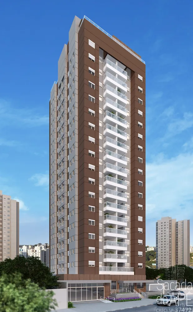 Apartamento, 3 quartos, 76 m² - Foto 4