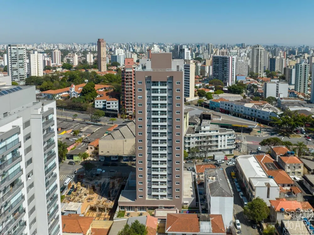 Apartamento, 3 quartos, 76 m² - Foto 12