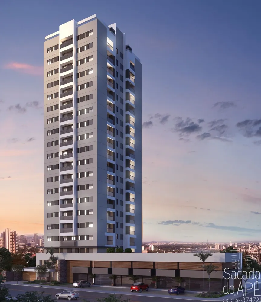Apartamento, 2 quartos, 68 m² - Foto 20