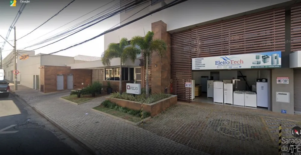 Apartamento, 2 quartos, 68 m² - Foto 15