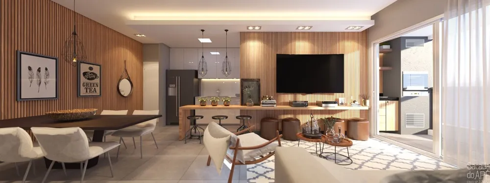 Apartamento, 2 quartos, 68 m² - Foto 14