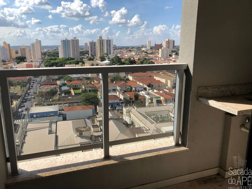 Apartamento, 2 quartos, 68 m² - Foto 1