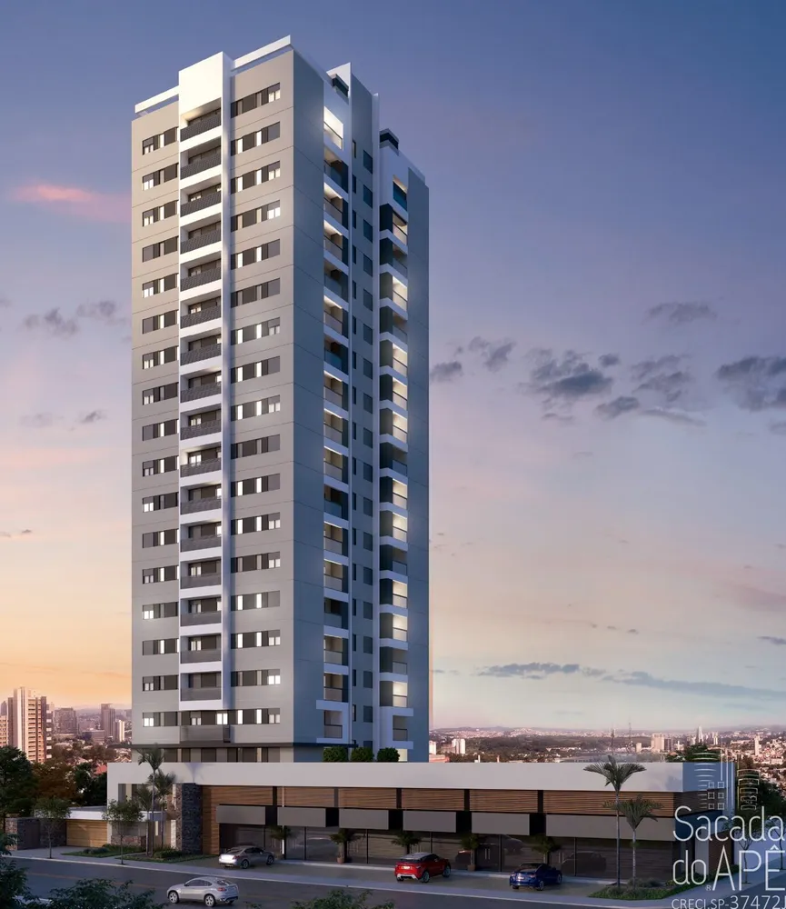 Apartamento, 2 quartos, 68 m² - Foto 12