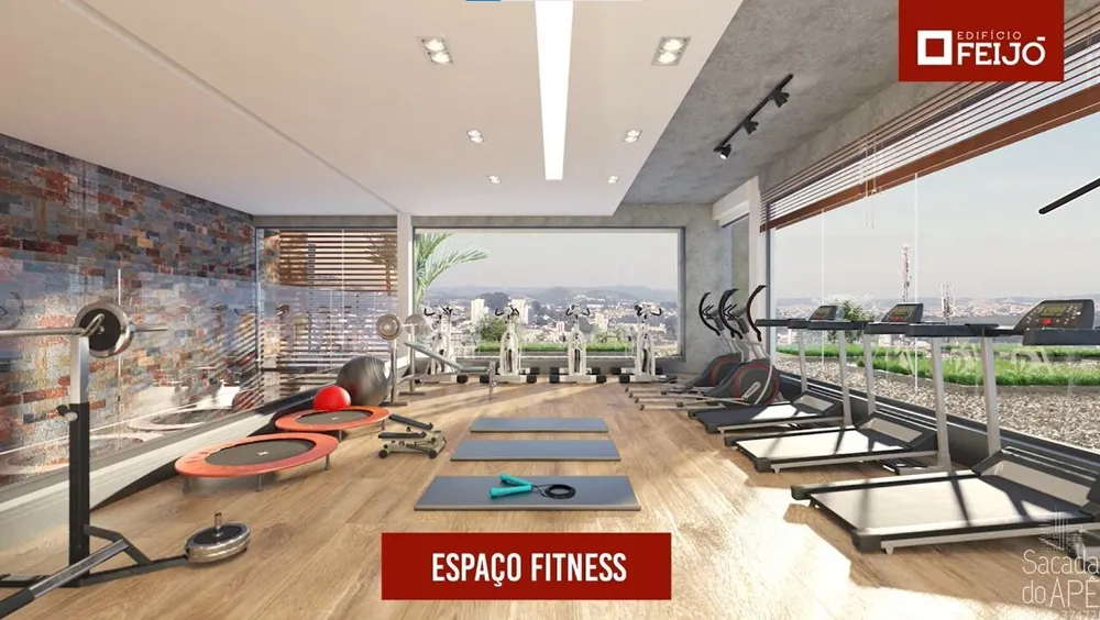 Apartamento, 2 quartos, 68 m² - Foto 19
