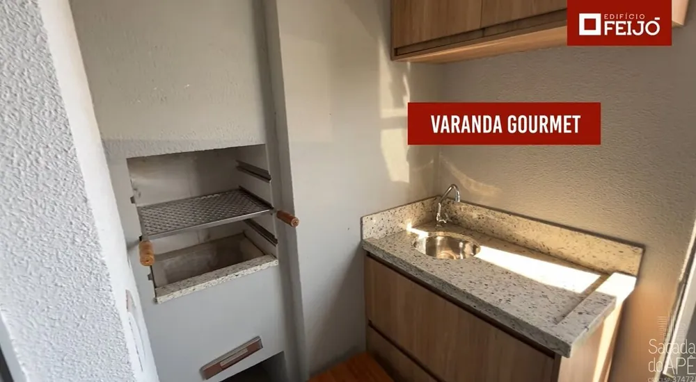 Apartamento, 2 quartos, 68 m² - Foto 8