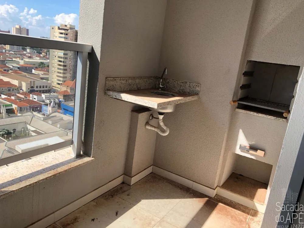 Apartamento, 2 quartos, 68 m² - Foto 3