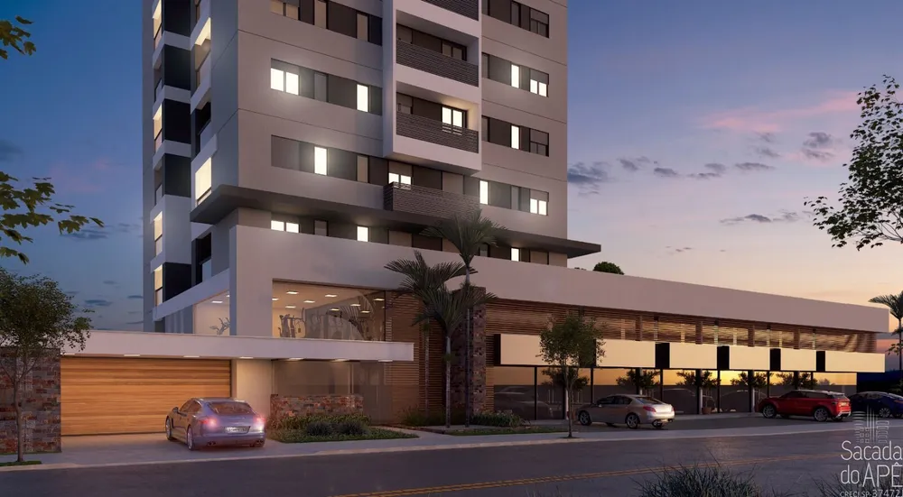 Apartamento, 2 quartos, 68 m² - Foto 13