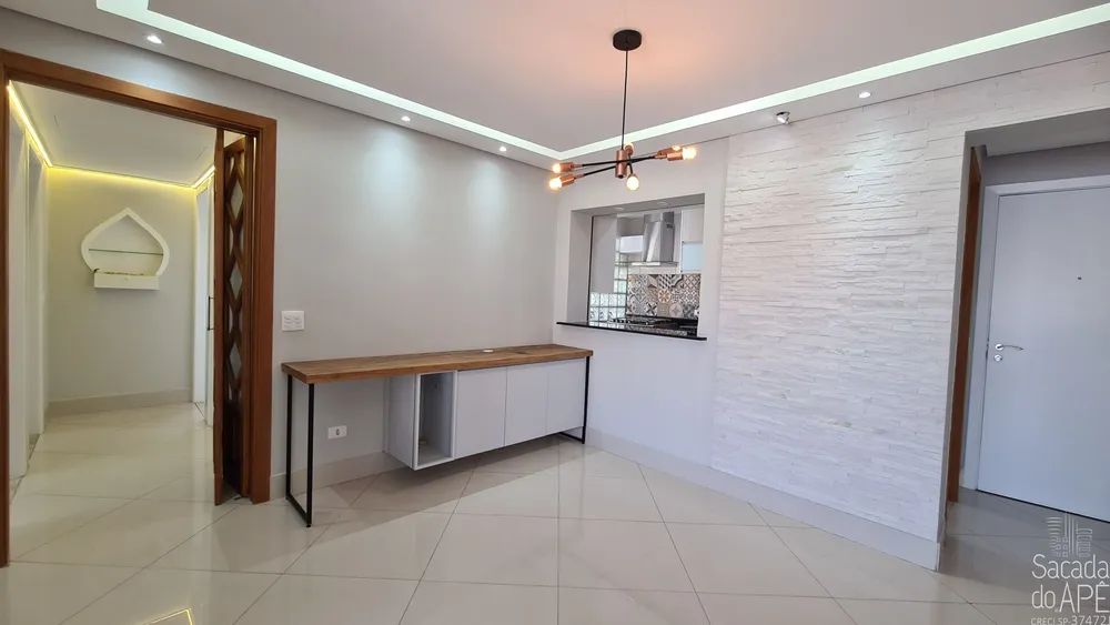 Apartamento, 3 quartos, 82 m² - Foto 8