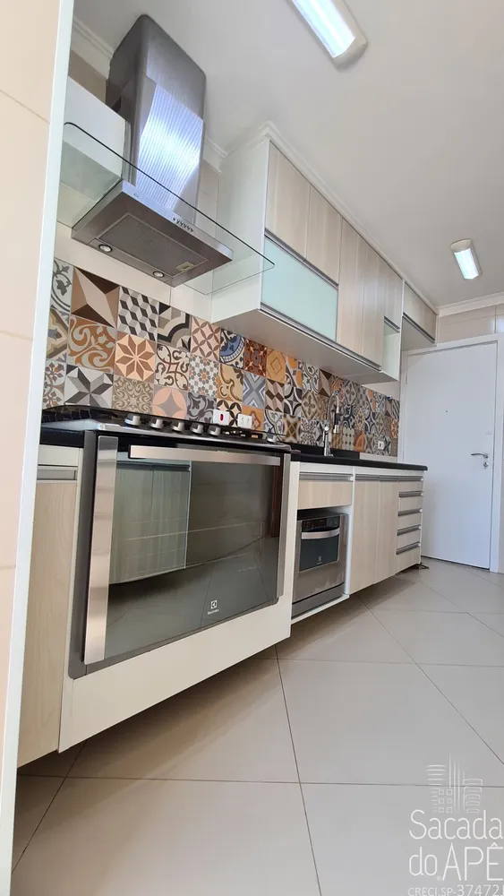 Apartamento, 3 quartos, 82 m² - Foto 14