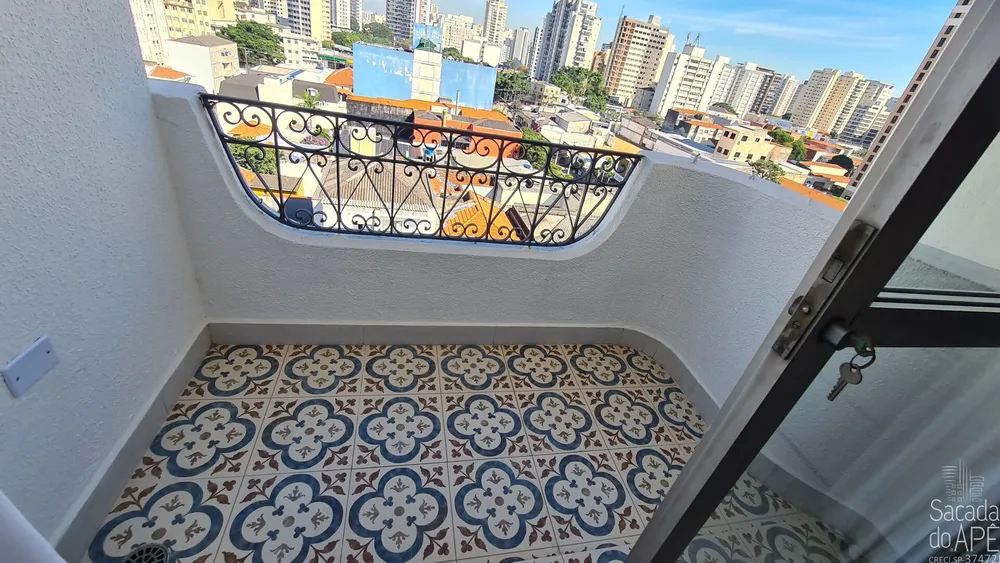Apartamento, 3 quartos, 82 m² - Foto 1