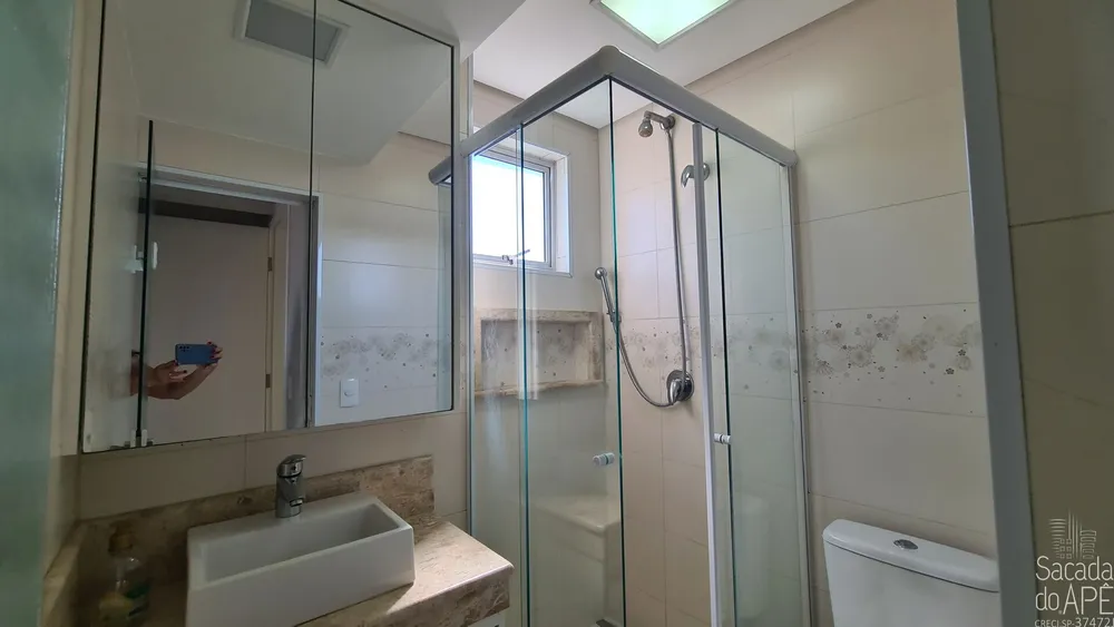 Apartamento, 3 quartos, 82 m² - Foto 16