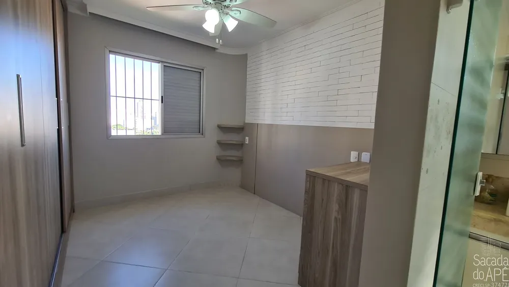 Apartamento, 3 quartos, 82 m² - Foto 7