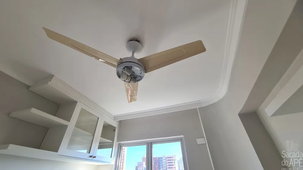 Apartamento, 3 quartos, 82 m² - Foto 3