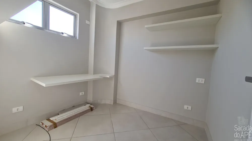 Apartamento, 3 quartos, 82 m² - Foto 4