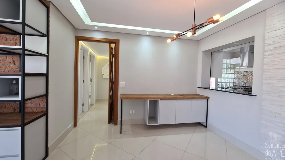 Apartamento, 3 quartos, 82 m² - Foto 5