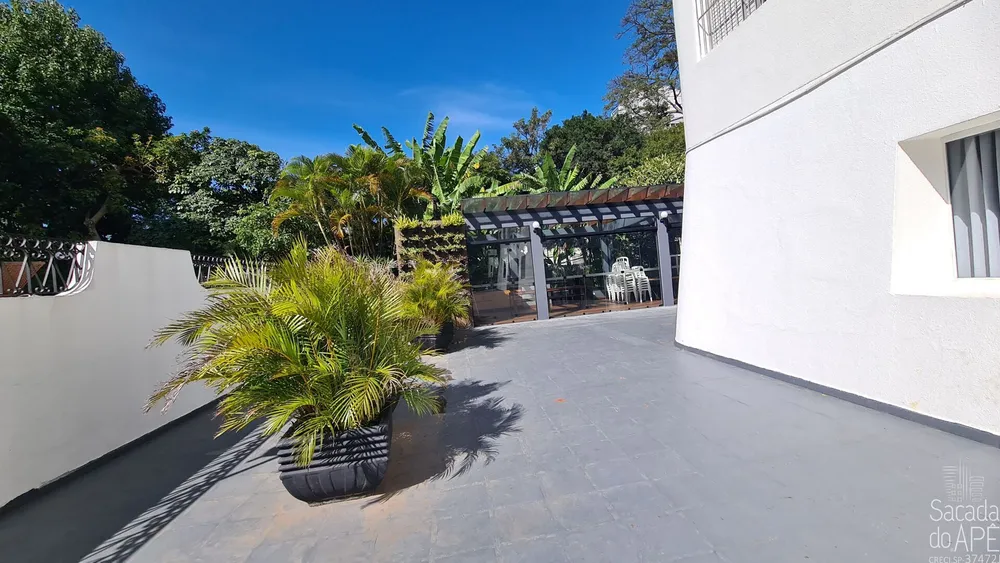 Apartamento, 3 quartos, 82 m² - Foto 11