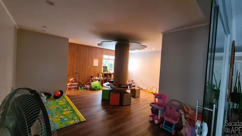 Apartamento, 3 quartos, 82 m² - Foto 2