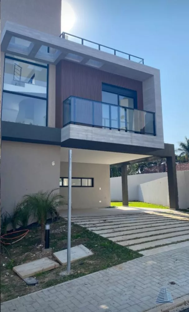 Casa à venda com 3 quartos, 250m² - Foto 3