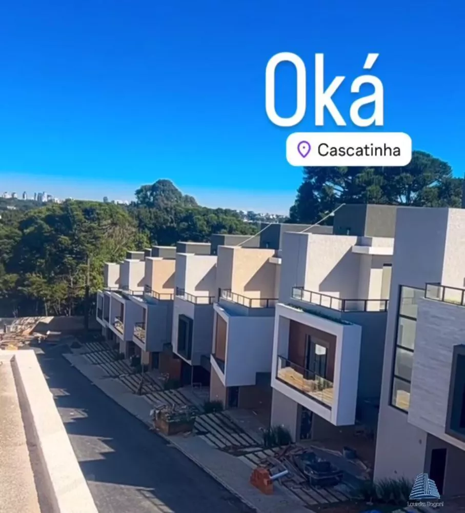 Casa à venda com 3 quartos, 250m² - Foto 4