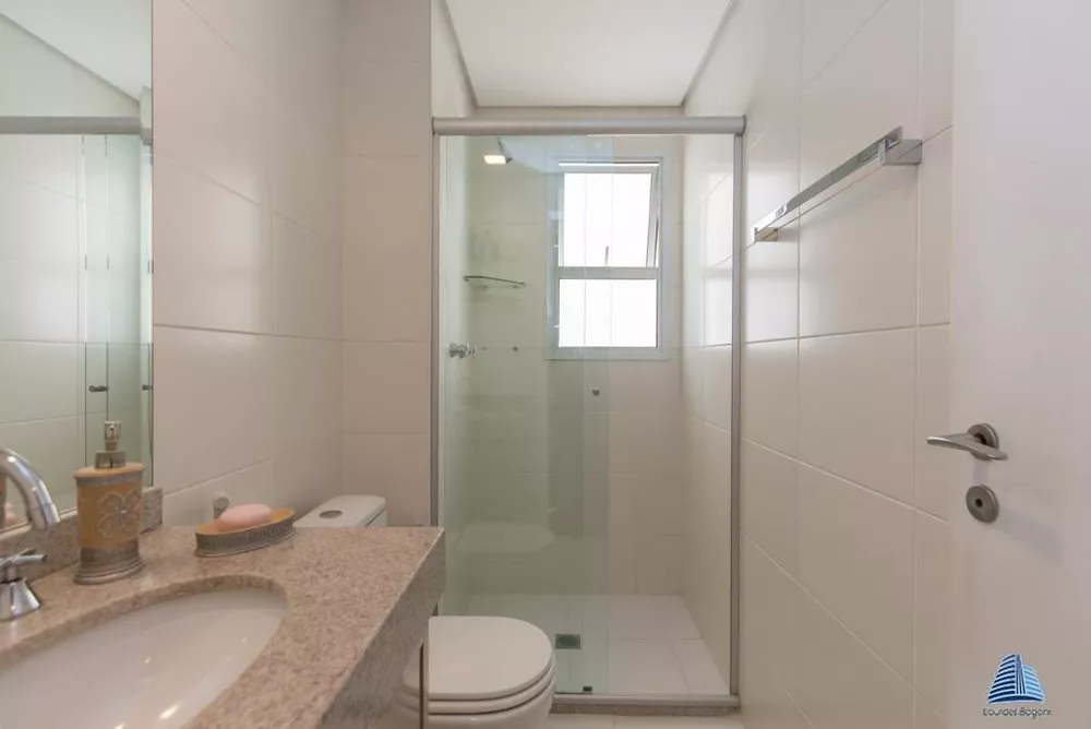 Apartamento à venda com 2 quartos, 69m² - Foto 5