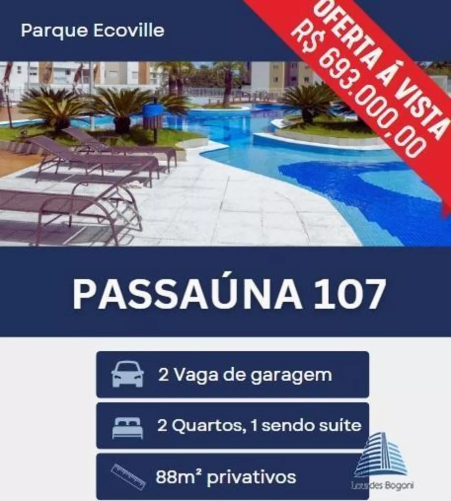 Apartamento à venda com 2 quartos, 69m² - Foto 16