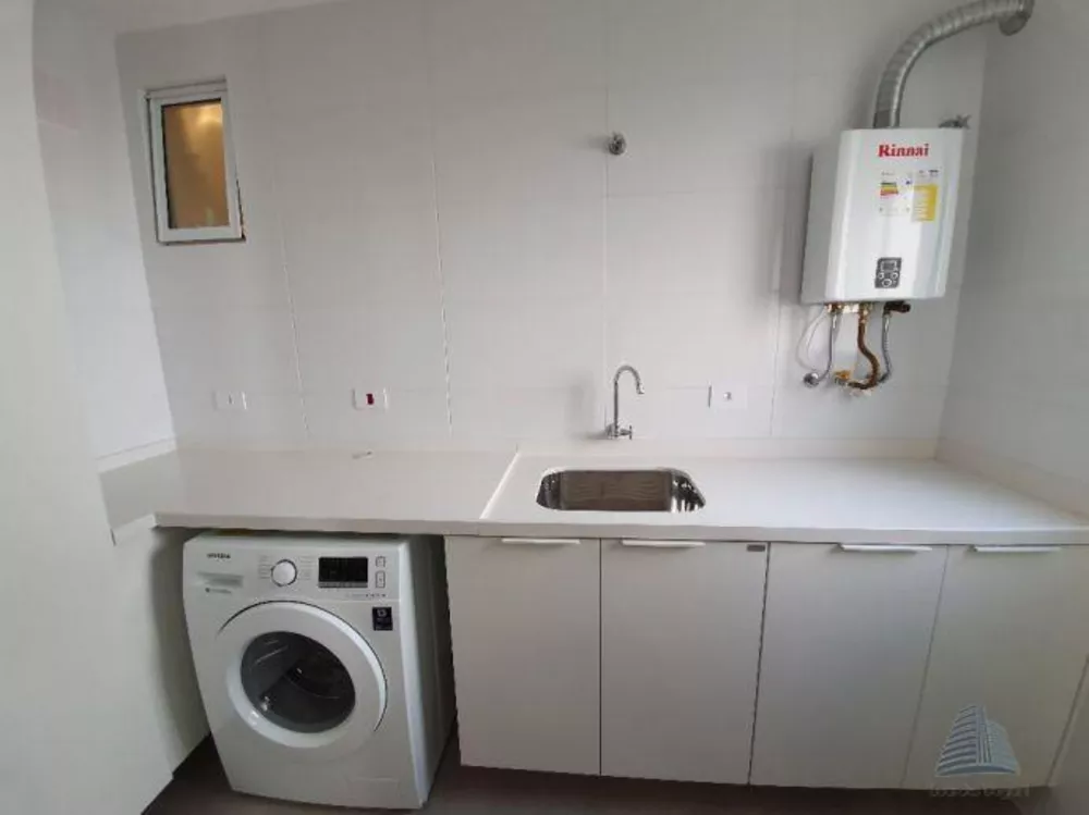 Apartamento à venda com 3 quartos, 96m² - Foto 12