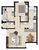 Apartamento, 2 quartos, 66 m² - Foto 6