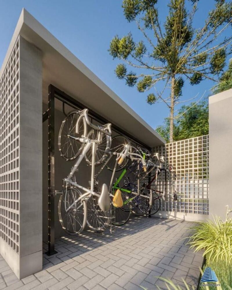 Apartamento à venda com 2 quartos, 57m² - Foto 3