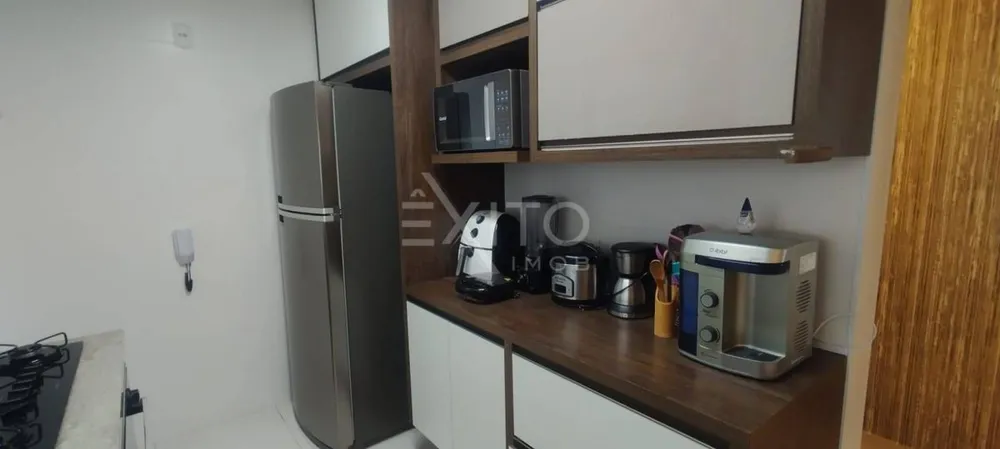 Apartamento, 3 quartos, 122 m² - Foto 6