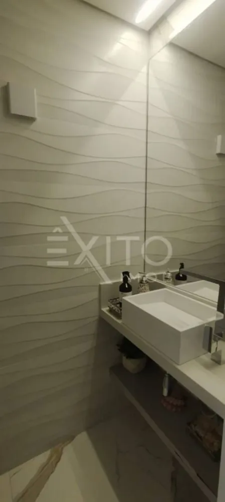 Apartamento, 3 quartos, 122 m² - Foto 7
