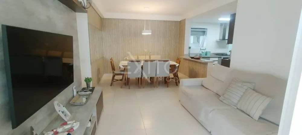 Apartamento, 3 quartos, 122 m² - Foto 5