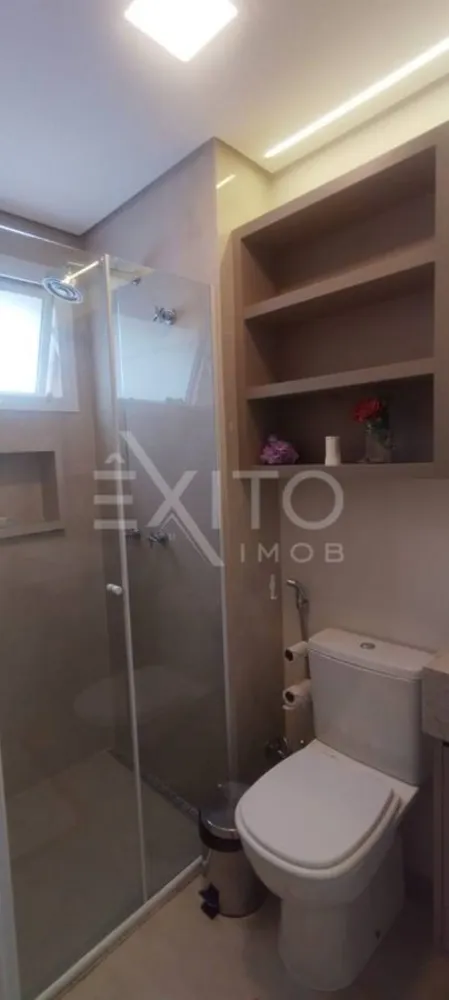 Apartamento, 3 quartos, 122 m² - Foto 3