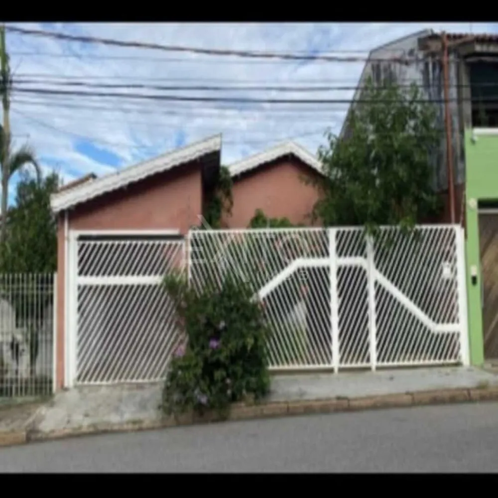 Casa, 2 quartos, 163 m² - Foto 1