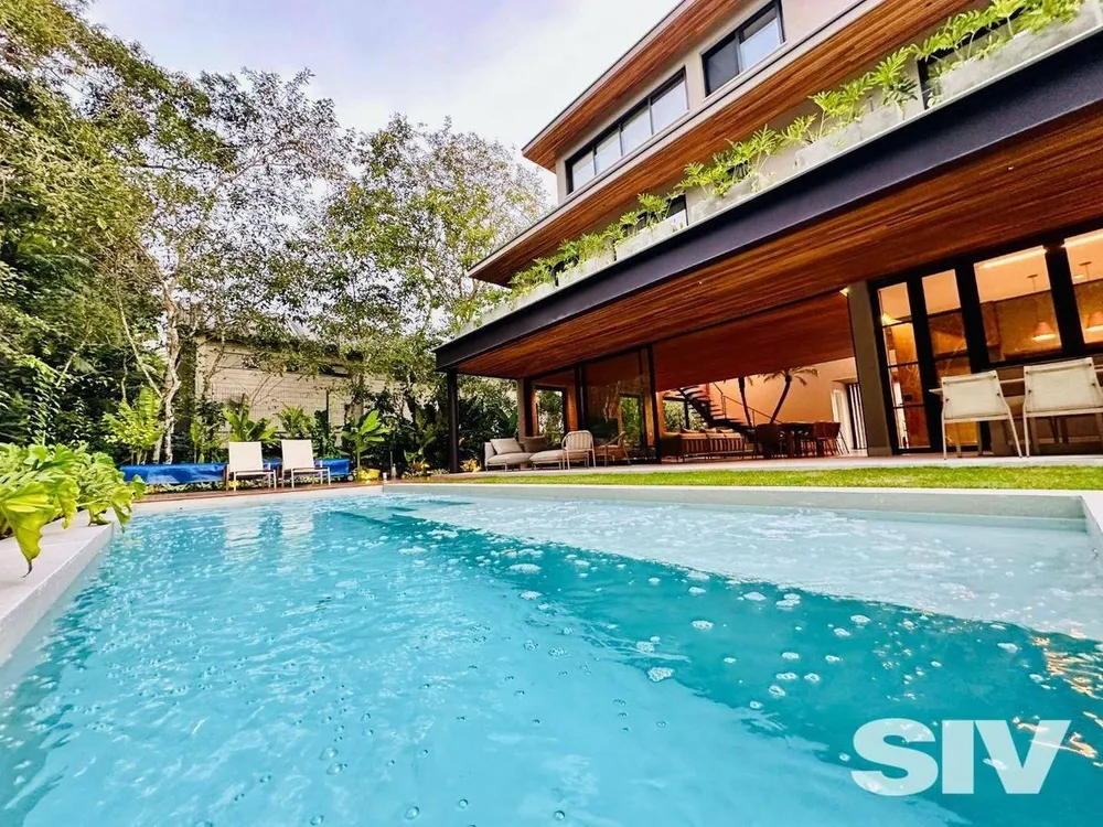 Casa, 5 quartos, 487 m² - Foto 2