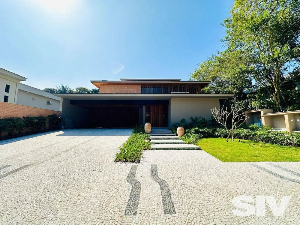 Casa, 5 quartos, 487 m² - Foto 8