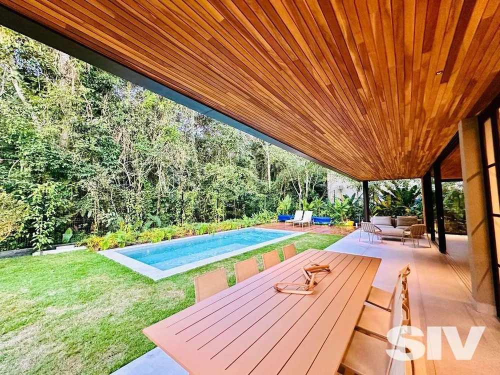 Casa, 5 quartos, 487 m² - Foto 4